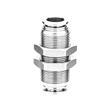 不锈钢快插接头隔板 不锈钢快插接头隔板