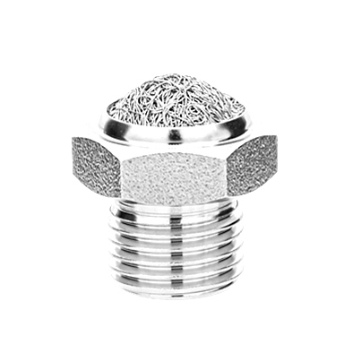 鸟巢消声器 鸟巢消声器