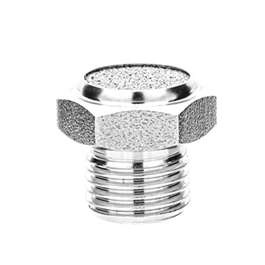 烧结消声器 烧结消声器