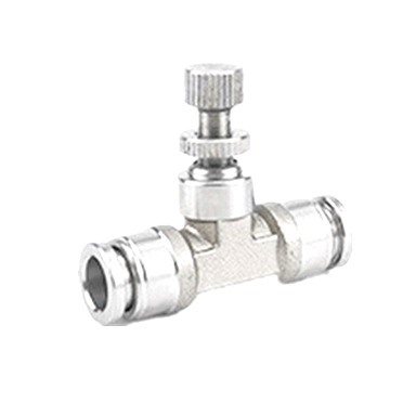 气动节流阀 气动节流阀