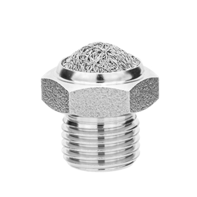 鸟巢消声器 鸟巢消声器